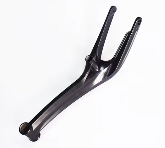 die casting magnesium alloy competitive price No pedal steel balance bike/push bike frame